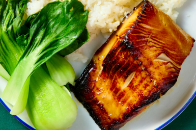 Nobu signature dishes Black Cod Miso
Yellowtail Jalapeño
Rock Shrimp Tempura